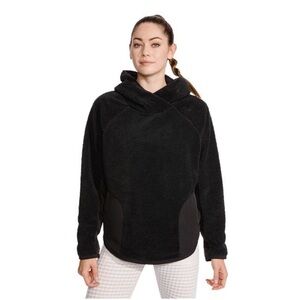 NIKE Sherpa Therma Fleece Pullover Hoodie